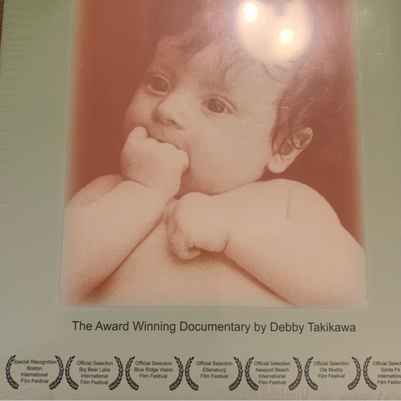 DVD - What Babies Want: An Exploration of the Consciousness of Infants - Picture 4 of 4